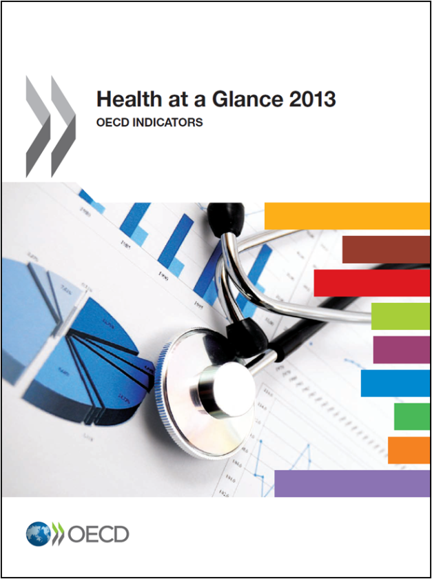 HEALTH AT A GLANCE 2013: OECD INDICATORS