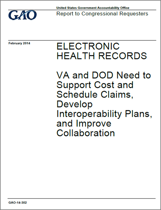 ELECTRONIC HEALTH RECORDS