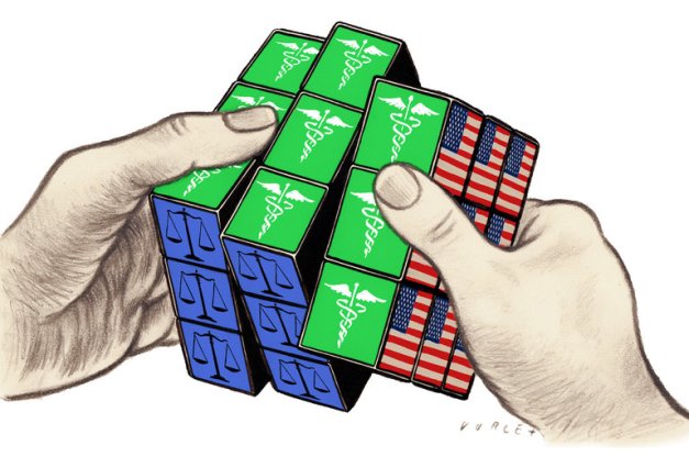 NYT - Rubik