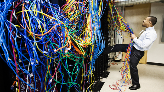 HC IT IT-Frustration-HITN